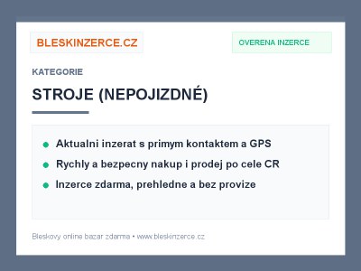 Hydraulický dílenský lis 20 tun s přesným manometrem