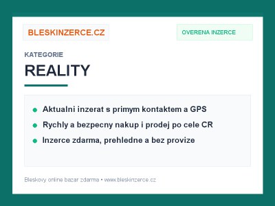Prodej světlého bytu 2+kk 54 m2 v osobním vlastnictví po rekonstrukci