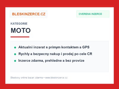 Moto helma přilba Scorpion EXO integrální vel. L s clonou