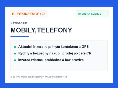 HTC U12+ 64GB v unikátní průsvitné modré barvě, kompletní balení